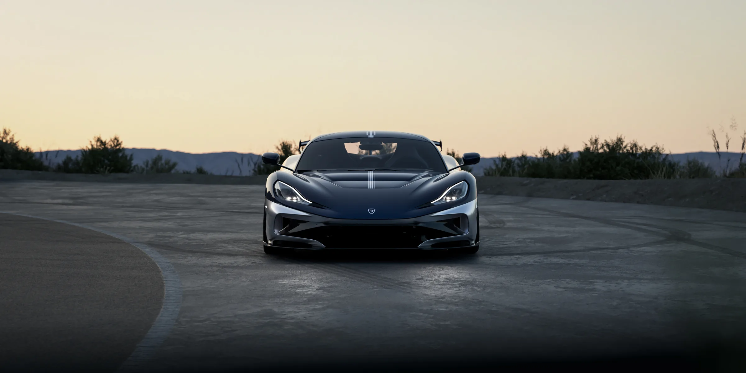 Nevera R Founder's Edition